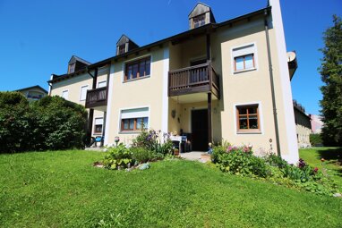 Wohnung zum Kauf 139.000 € 2 Zimmer 51 m² EG Griesbach Bad Griesbach im Rottal / Bad Griesbach 94086