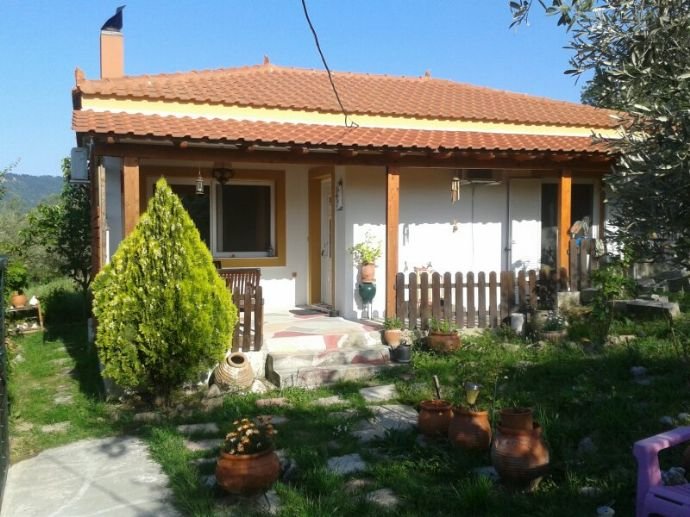 Bungalow zum Kauf 79.000 € Istiaia 