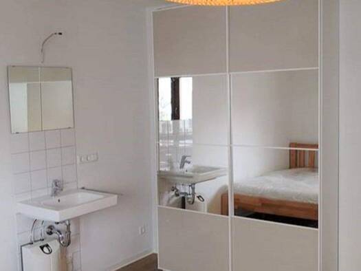 WG-Zimmer zur Miete Wohnen auf Zeit 630 € 16 m² frei ab 28.02.2026 Echterdinger Strasse 0 Leinfelden Leinfelden-Echterdingen 70771