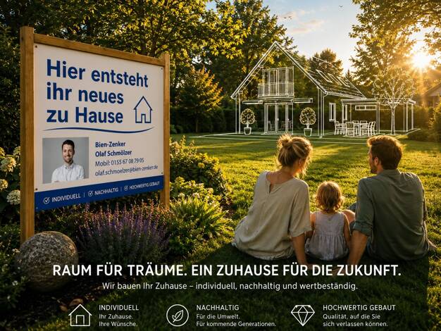 Haus zum Kauf 875.716 € 7 Zimmer 177 m² 900 m² Grundstück Eppendorf Wattenscheid 44869