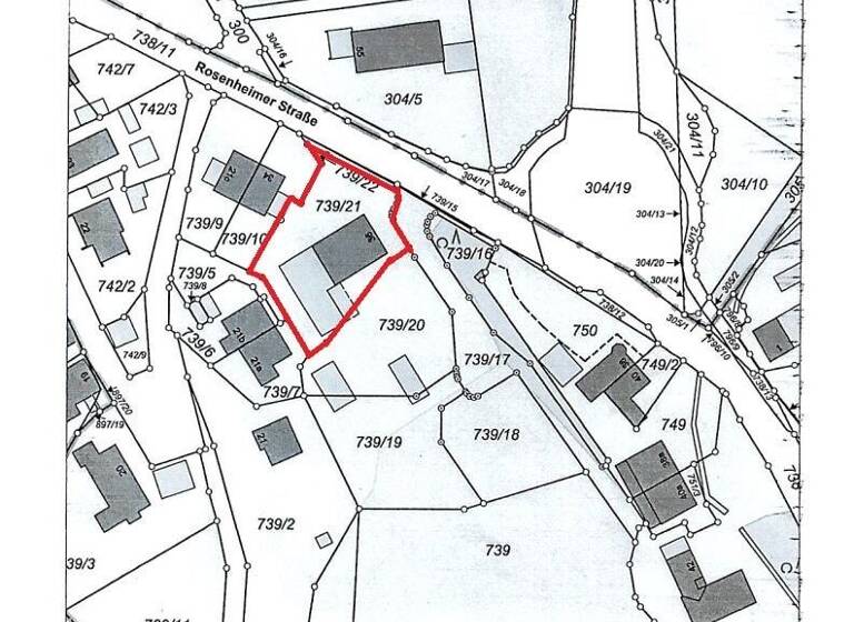 Grundstück zum Kauf 895.000 € 1.014 m² Grundstück frei ab sofort Grafing 85567