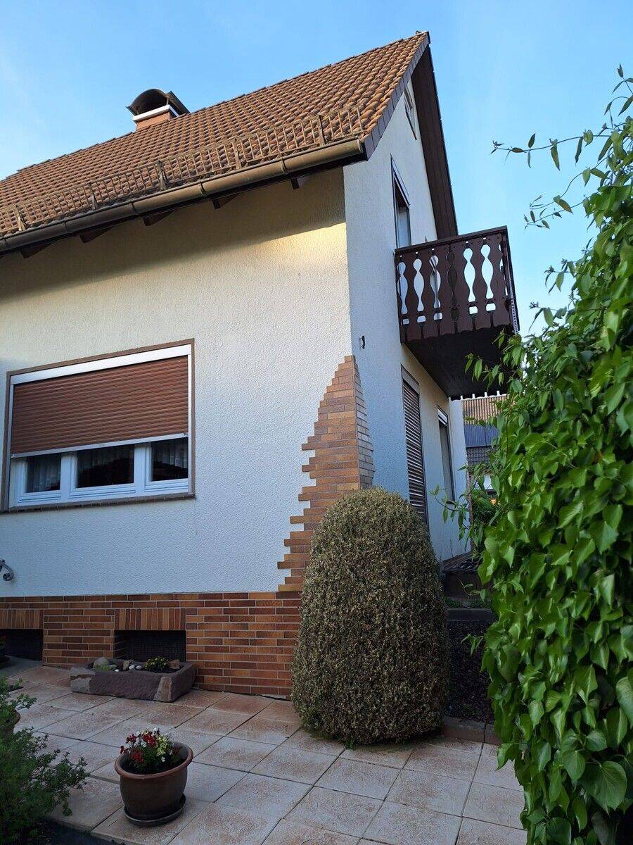 Einfamilienhaus zum Kauf - Ansicht 3
