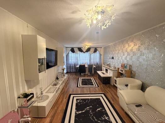 Wohnung zum Kauf 379.000 € 3 Zimmer 86,2 m² Weingarten Südwest 79114
