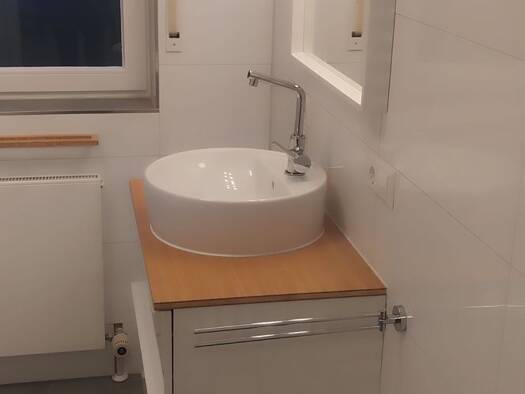 Wohnung zur Miete 785 € 2 Zimmer 71,7 m² frei ab sofort Bad Rappenau Bad Rappenau 74906