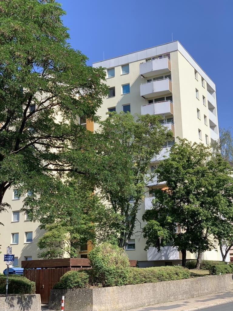 Wohnung zum Kauf provisionsfrei 179.900 € 3 Zimmer 67,5 m²<br/>Wohnfläche Erlanger Straße 51 Ronhof 153 Fürth 90765