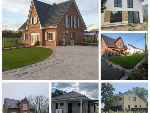 Haus zum Kauf provisionsfrei 448.000 € 4 Zimmer 96 m² 660 m² Grundstück Karlshagen 17449