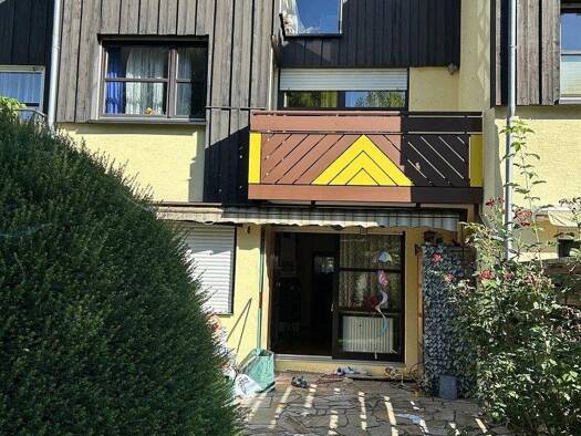 Reihenmittelhaus zum Kauf provisionsfrei 769.000 € 6 Zimmer 142 m² 205 m² Grundstück Puchheim Bahnhof Puchheim 82178