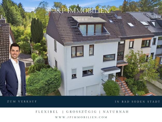 Maisonette zum Kauf 475.000 € 2,5 Zimmer 118 m² Bad Soden Bad Soden 65812