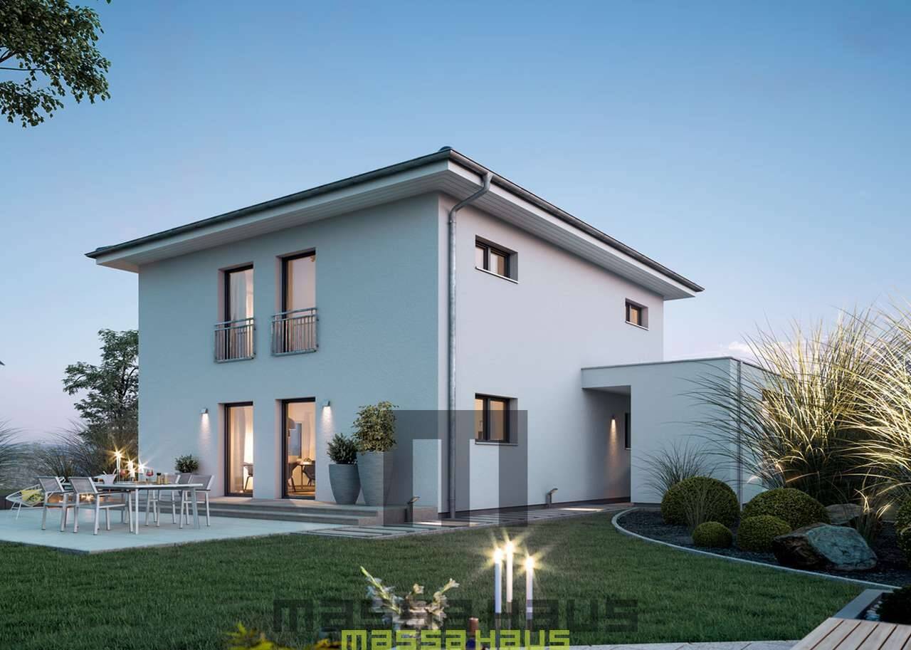 Einfamilienhaus zum Kauf – další