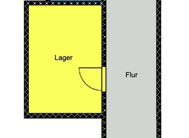 Lagerhalle zur Miete provisionsfrei 120 € 22,7 m² Lagerfläche teilbar ab 22,7 m² Bautzen 02625