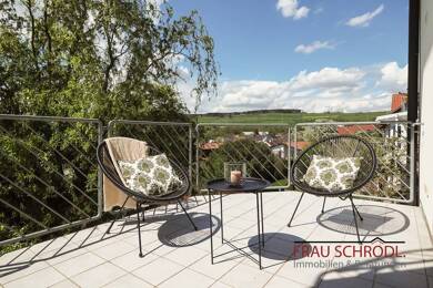 Einfamilienhaus zum Kauf 719.000 € 8,5 Zimmer 271,4 m² 671 m² Grundstück Tengen Tengen 78250