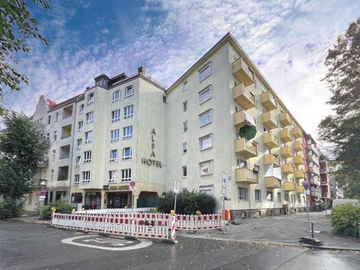 Wohnung zum Kauf 180.000 € 3 Zimmer 64,9 m² Moabit Berlin 10553