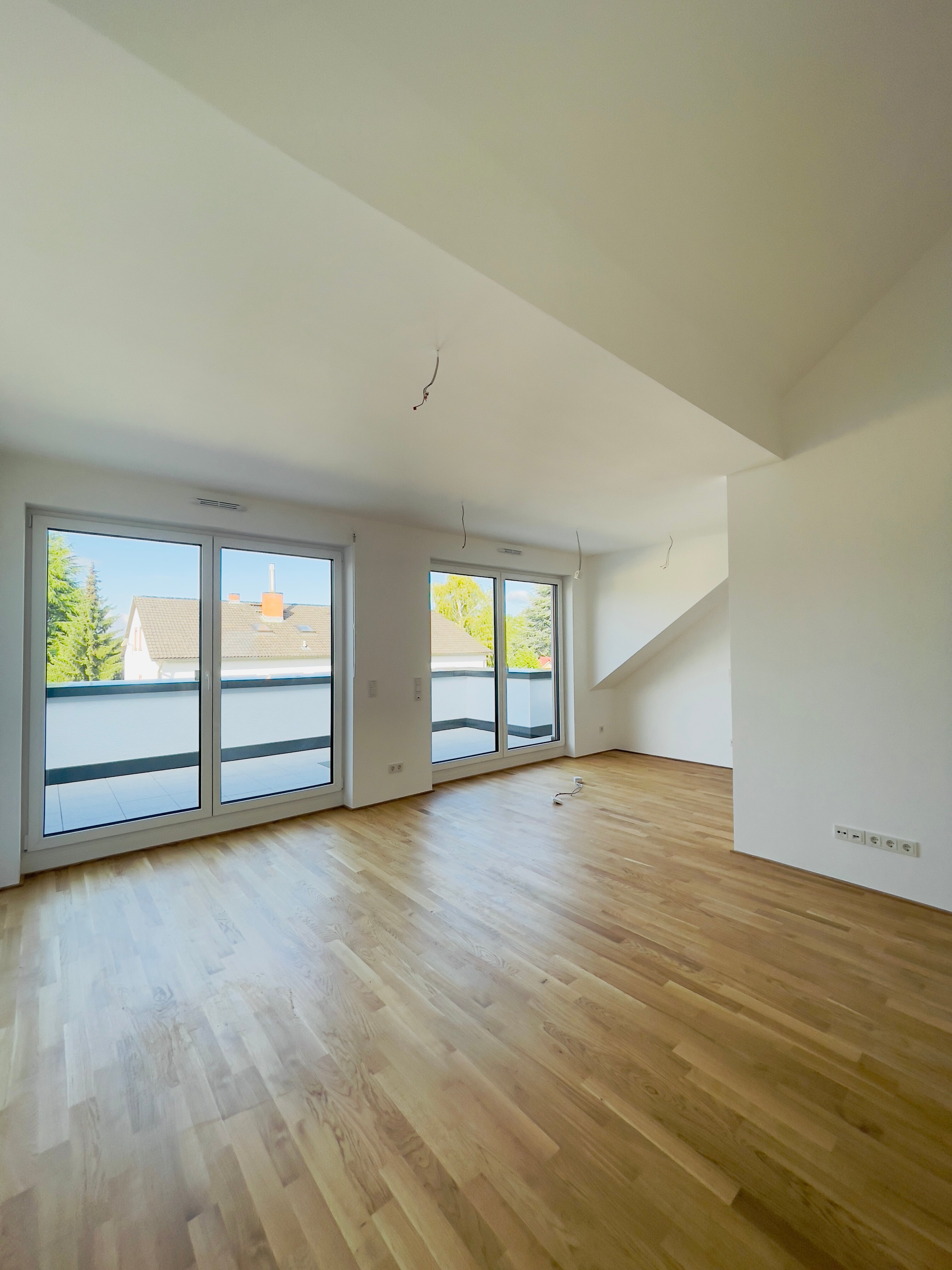 Wohnung zum Kauf provisionsfrei 599.500 € 3 Zimmer 80 m²<br/>Wohnfläche 2.<br/>Geschoss ab sofort<br/>Verfügbarkeit Taunusstrasse 12 Niederhöchstadt Eschborn 65760