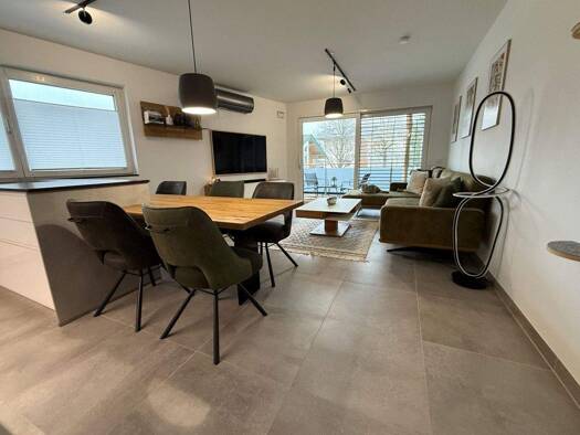 Wohnung zum Kauf - Erstbezug 438.000 € 3 Zimmer 83,1 m² 1. Geschoss Bischofshofen 5500