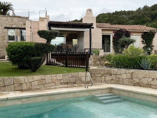 Haus zum Kauf 1.300.000 € 120 m² Arzachena 07021
