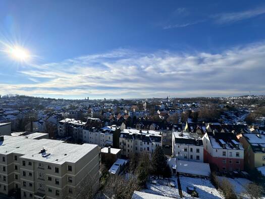 Penthouse zur Miete 670 € 3 Zimmer 83 m² Geschoss 7/8 frei ab sofort Handweiserstraße 14 Lüdenscheid 58511