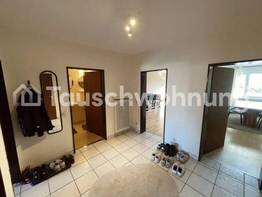 Wohnung zur Miete Tauschwohnung 870 € 3 Zimmer 80 m² Lövenich Köln 50859