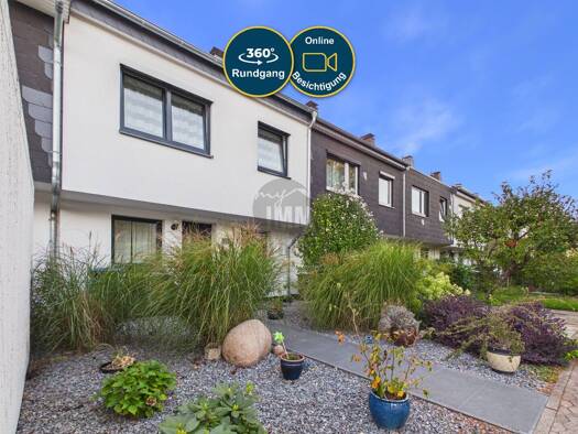 Reihenmittelhaus zum Kauf provisionsfrei 599.000 € 5,5 Zimmer 170 m² 215 m² Grundstück Grasdorf Laatzen 30880