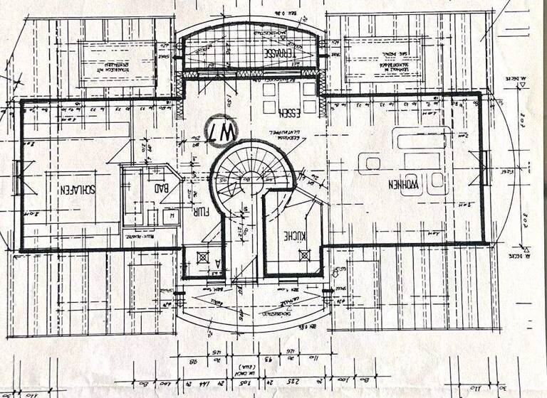 Wohnung zum Kauf provisionsfrei als Kapitalanlage geeignet 315.000 € 2 Zimmer 73 m² Tumringen Lörrach 79539