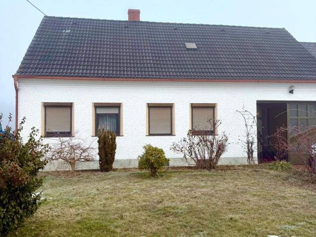 Haus zum Kauf 99.500 € 4 Zimmer 120 m² 617 m² Grundstück Stinatz 7552