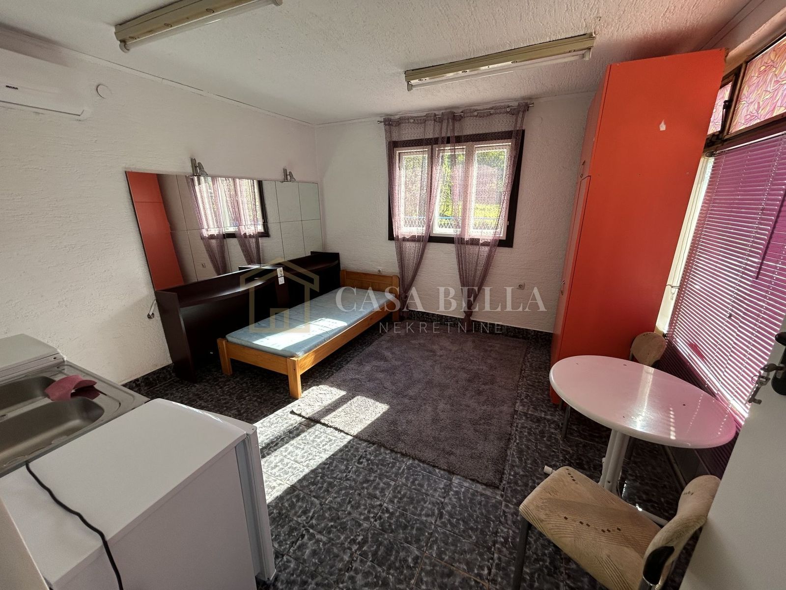 Wohnung zum Kauf 200 € 3 Zimmer 80 m²<br/>Wohnfläche Novaki Bistranski