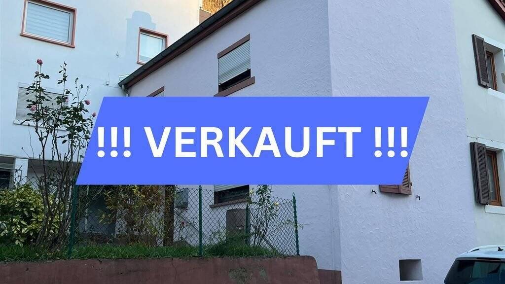 Haus zum Kauf 70.000 € 4 Zimmer 86 m² 153 m² Grundstück Landstuhl 66849