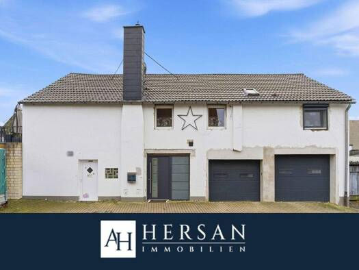 Einfamilienhaus zum Kauf 279.000 € 6 Zimmer 153,4 m² 236 m² Grundstück Mariadorf Alsdorf 52477