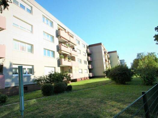 Wohnung zum Kauf 245.000 € 3,5 Zimmer 83,5 m² 2. Geschoss Leopoldshafen Eggenstein-Leopoldshafen 76344