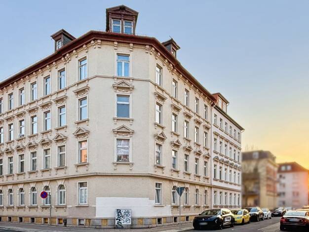 Wohnung zum Kauf 93.600 € 2 Zimmer 52 m² Markkleeberg 04416