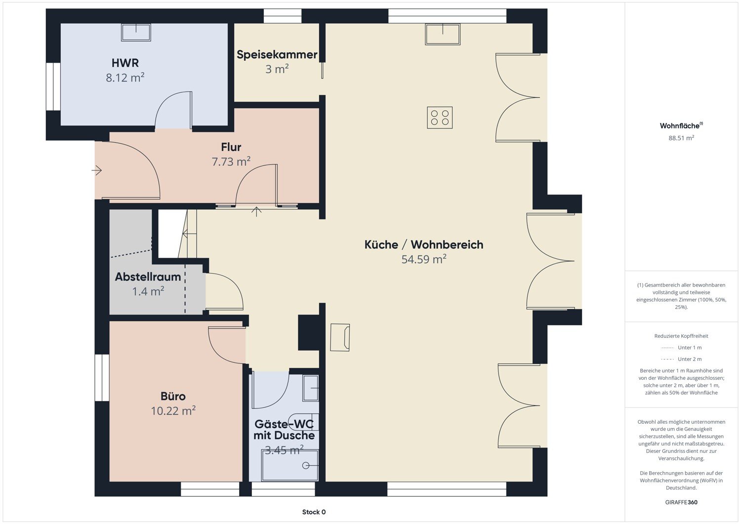 Einfamilienhaus zum Kauf 745.000 € 5,5 Zimmer 156 m²<br/>Wohnfläche 689 m²<br/>Grundstück Kemmern 96164