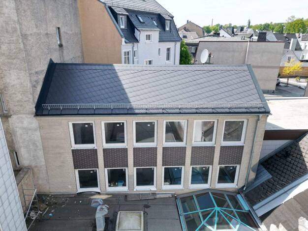 Mehrfamilienhaus zum Kauf 200.000 € 5 Zimmer 120 m² 366 m² Grundstück frei ab sofort Münchberg 95213