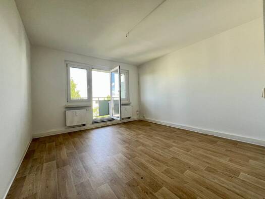 Wohnung zur Miete 360 € 4 Zimmer 69,7 m² 5. Geschoss Am Stadtpark 4 Helbersdorf Chemnitz 09120