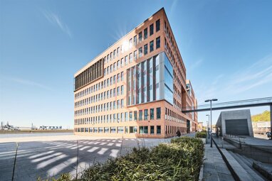 Bürofläche zur Miete provisionsfrei 27 € 335 m² Bürofläche Große Elbstraße 59-63 Altona - Altstadt Hamburg 22767