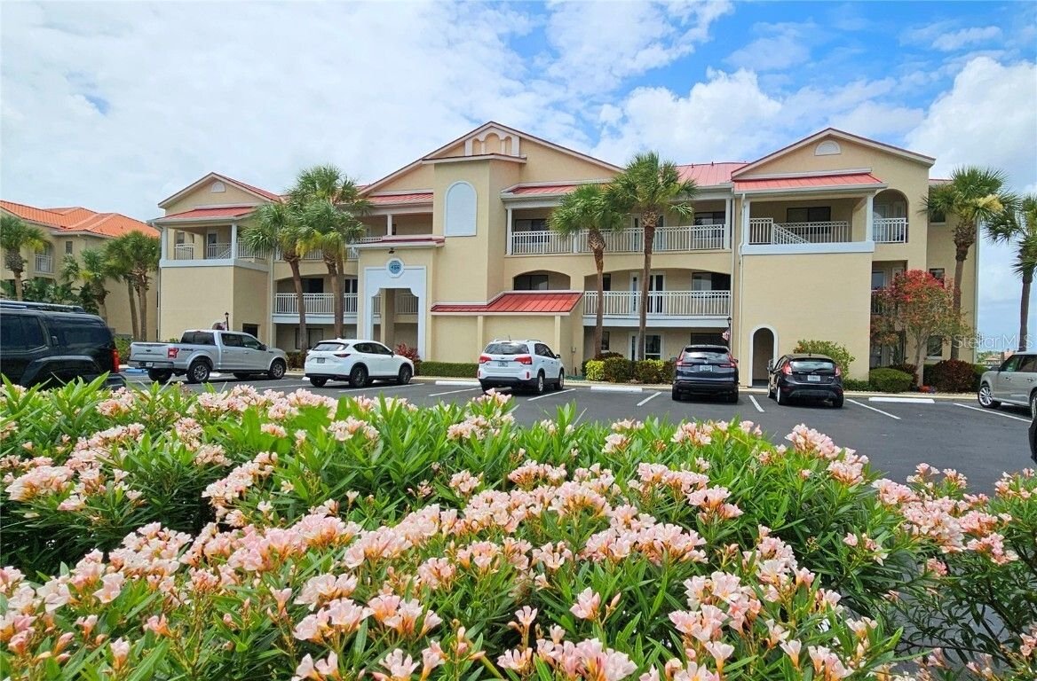 Wohnung zum Kauf 474.212 € 3 Zimmer 104,1 m²<br/>Wohnfläche New Smyrna Beach 32169