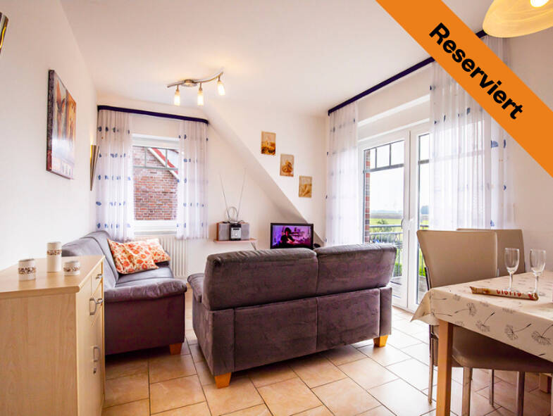 Wohnung zum Kauf 169.000 € 3 Zimmer 68,3 m² Dachgeschoss Werdum 26427