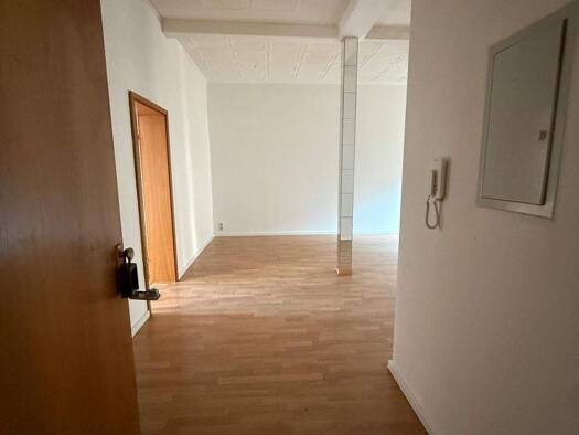 Wohnung zur Miete 540 € 2 Zimmer 60 m² EG Mühlstraße 40 Reudnitz-Thonberg Leipzig 04317