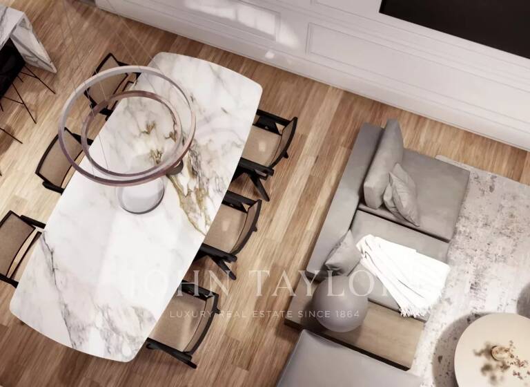 Einfamilienhaus zum Kauf provisionsfrei 1.217.000 € Madrid 28001