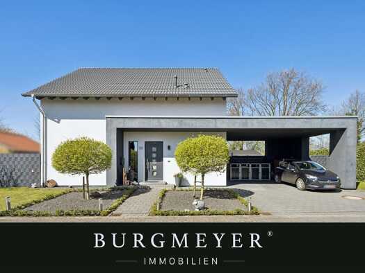 Einfamilienhaus zum Kauf 429.000 € 5 Zimmer 149,4 m² 819 m² Grundstück Elbergen Emsbüren 48488
