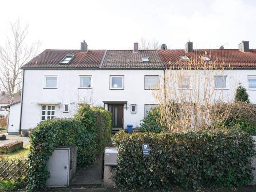 Reihenmittelhaus zum Kauf 319.000 € 4 Zimmer 91,7 m² 300 m² Grundstück Burgfarrnbach Fürth 90768