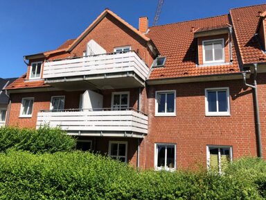 Wohnung zur Miete 621 € 3 Zimmer 69 m² 1. Geschoss Tulipanstraße 4 Neuwerk Rendsburg 24768