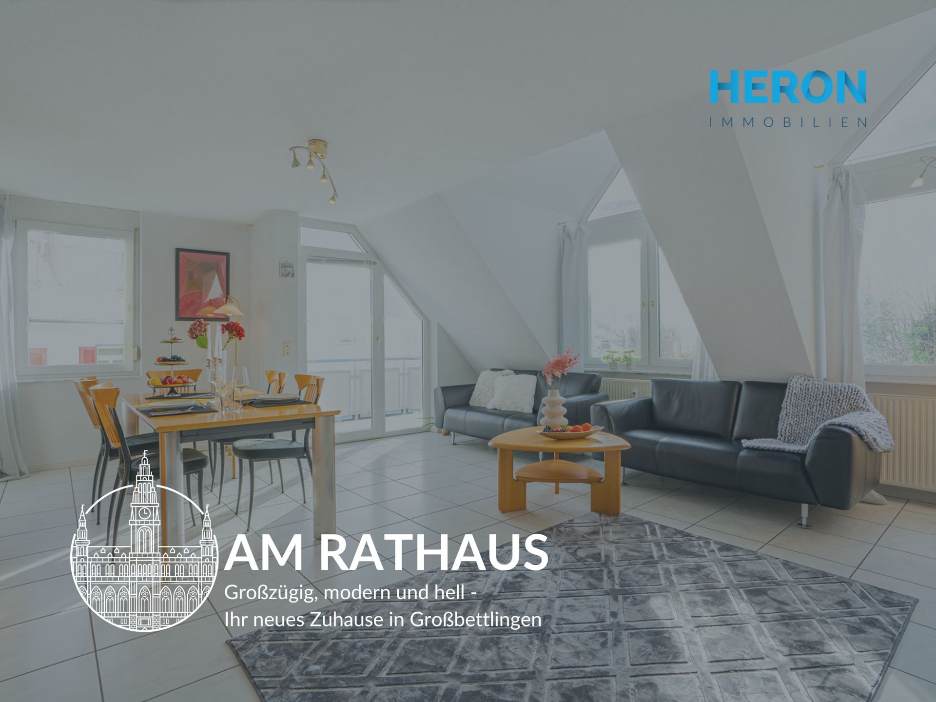 Maisonette zum Kauf 299.000 € 3 Zimmer 80 m²<br/>Wohnfläche 2.<br/>Geschoss Großbettlingen 72663