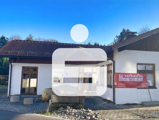 Werkstatt zum Kauf 349.000 € 338 m² Lagerfläche Gumpersdorf Zeilarn 84367