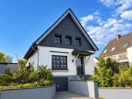 Einfamilienhaus zum Kauf 389.000 € 4 Zimmer 100 m² 287 m² Grundstück frei ab 01.02.2027 Eschmar Troisdorf 53844