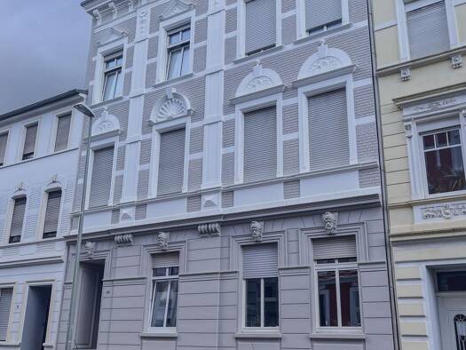 Mehrfamilienhaus zum Kauf als Kapitalanlage geeignet 779.000 € 12 Zimmer 400,4 m² 400 m² Grundstück Stadtmitte Mönchengladbach 41061