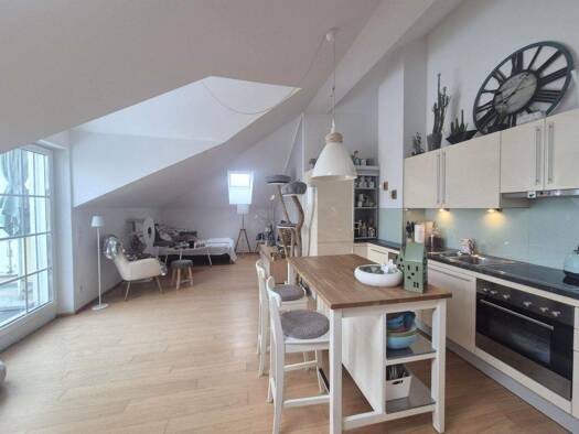 Terrassenwohnung zum Kauf 410.000 € 2 Zimmer 71,1 m² Seekirchen am Wallersee 5201