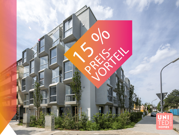 Studio zum Kauf provisionsfrei 243.500 € 1 Zimmer 25,7 m² 1. Geschoss frei ab sofort Ramersdorf-Perlach München 81549