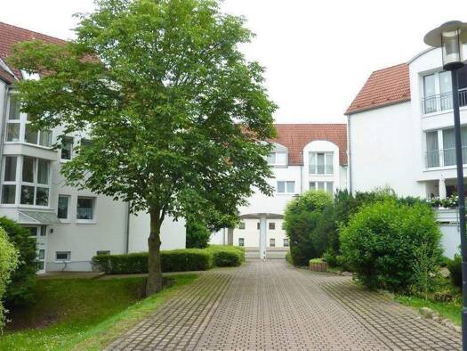 Wohnung zum Kauf 100.000 € 2 Zimmer 45,3 m² EG Auengrund 8 Lützschena-Stahmeln Nordwest 04159