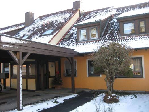 Wohnung zum Kauf 275.000 € 3 Zimmer 97 m² frei ab sofort Kleinochsenfurt Ochsenfurt 97199