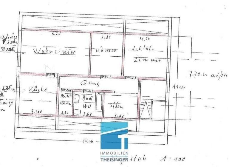 Mehrfamilienhaus zum Kauf 680.000 € 11 Zimmer 295 m² 791 m² Grundstück Baar Baar-Ebenhausen 85107