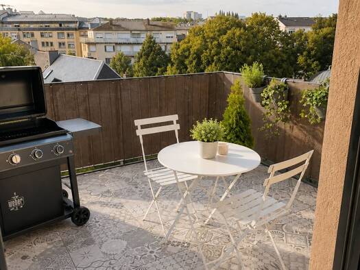 Maisonette zum Kauf 1.950.000 € 143 m² 14 Cr du Couvent  1362 Bouneweg-Süd Luxembourg Luxembourg